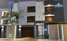 Serenzza Hotel